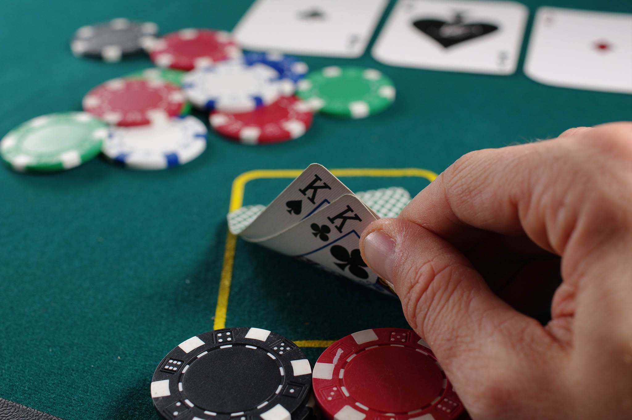 Silver Then Bronze, And Eventually Gold Medal in Scottish Amateur Poker Championship