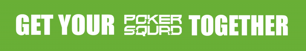 Join Poker Squads