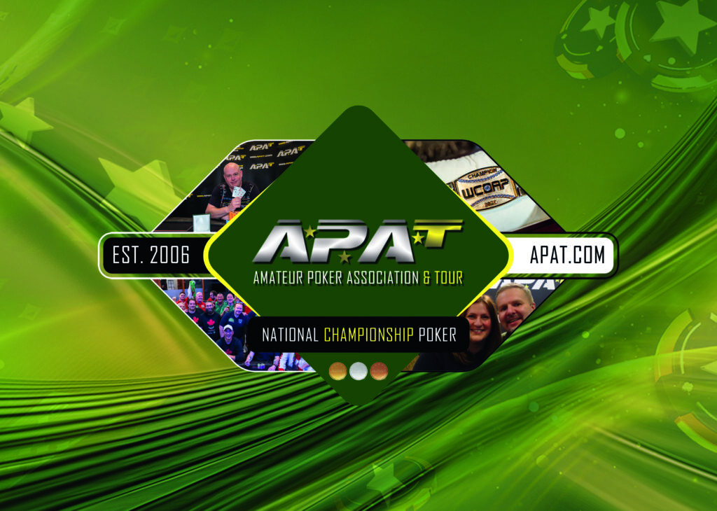 APAT German Amateur Poker Championship