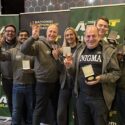 Aspernauts Retain UK Team Championship Crown